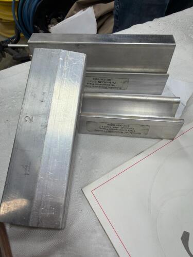 JD Grill restoration tools