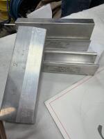 JD Grill restoration tools