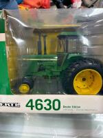 JD 4630 dealer edition