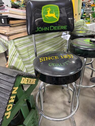 JD shop chair