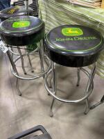 2- JD shop chairs