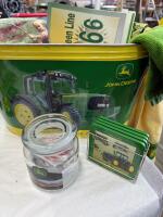 JD collectibles