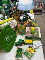 JD collectibles