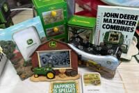 JD collectibles