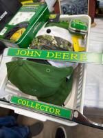 JD collectibles