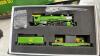 JD collectible train set - 2