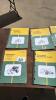 JD operator manuals and parts catalogs - 2