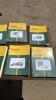 JD operator manuals and parts catalogs - 3