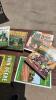JD collector books - 2