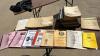 JD MF Case operator manuals and parts catalogs