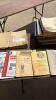 JD MF Case operator manuals and parts catalogs - 3