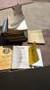 JD MF Case operator manuals and parts catalogs - 4
