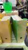Large collection of the Green Magazine - 2