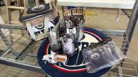 Edmonton Oilers memorabilia