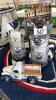 Edmonton Oilers memorabilia - 2