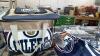 Edmonton Oilers memorabilia - 2