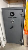 JD gun safe