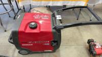 Honda EU 3000i inverter