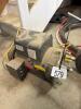 Baldor 3 hp motor new