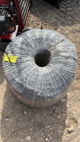 new poly rope 3/4" x 600&rsquo;