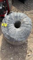 new poly rope 3/4" x 600&rsquo;