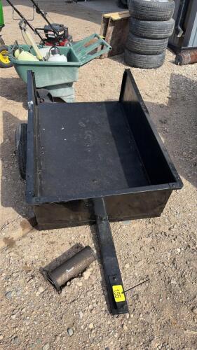 Yard cart