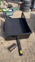 Yard cart