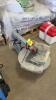 Mastercraft scroll saw