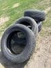 4-Hankook 245/60R18