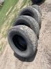 4- Toyo LT 265/70 R17