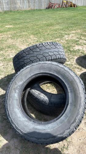 3- Sailun LT 265/70 R17