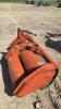 Ariens GT20 yard tractor w/deck and 3pth roto tiller - 3