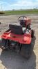 Ariens GT20 yard tractor w/deck and 3pth roto tiller - 4