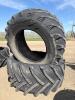 2- tire silage feeders