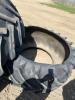 2- tire silage feeders - 2