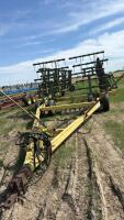 Bergen 60 ft medium duty harrow bar