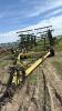 Bergen 60 ft medium duty harrow bar