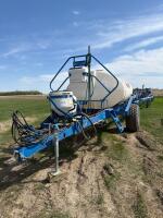 Brandt 90 ft field sprayer