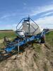Brandt 90 ft field sprayer