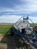 Brandt 90 ft field sprayer - 2