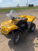 2009 Bombardier 200 Rally