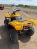 2009 Bombardier 200 Rally - 2