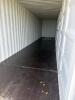 40 ft container w/4 side doors - 3