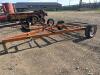 2 wheel cart