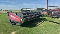 Macdon 5020 mower conditioner 12ft