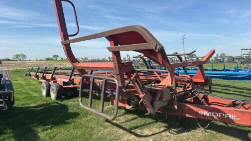 Morris hay hiker 1400