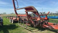 Morris hay hiker 1400