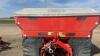 Kuhn Axis 40.1W 3pth spreader - 2