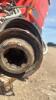 Kuhn Axis 40.1W 3pth spreader - 3