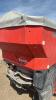 Kuhn Axis 40.1W 3pth spreader - 4